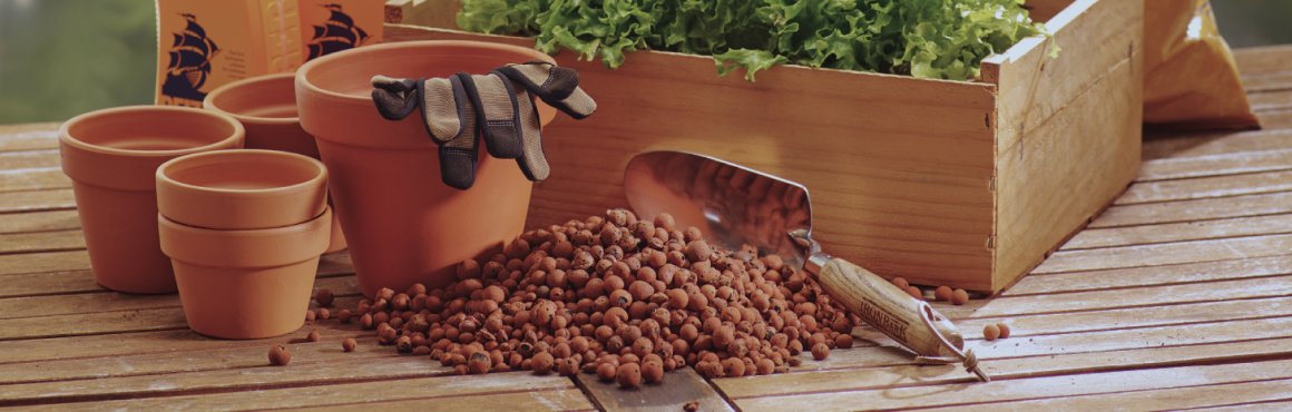 Для сада и цветов