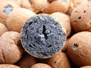 Что такое керамзит