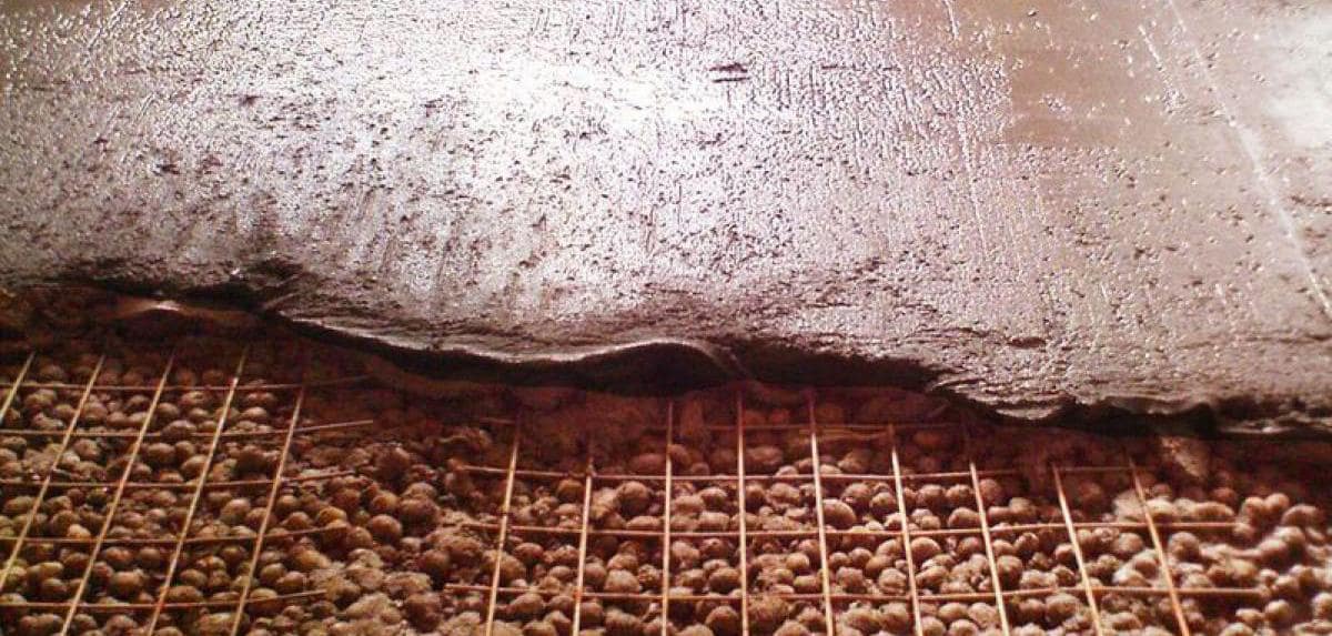 Для фундамента