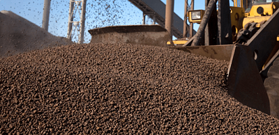 Что такое керамзит