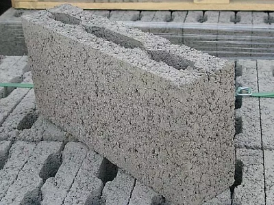 керамзит с доставкой